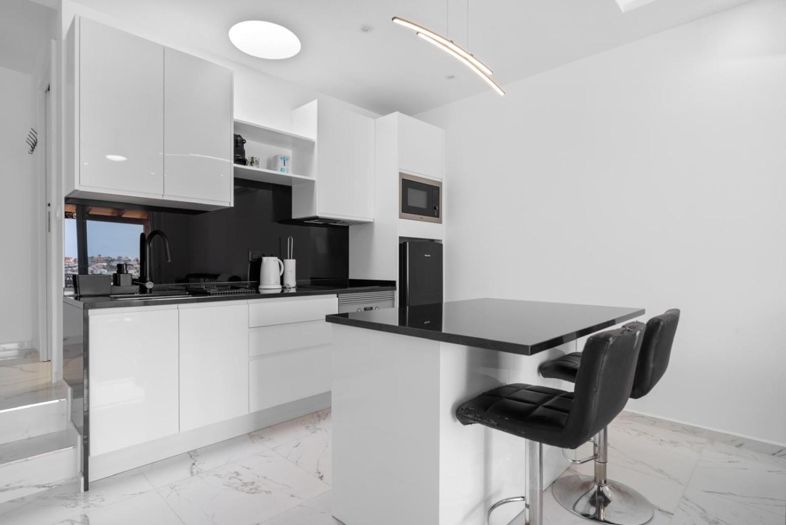 Apartamento Sun Costa Adeje (Tenerife)
