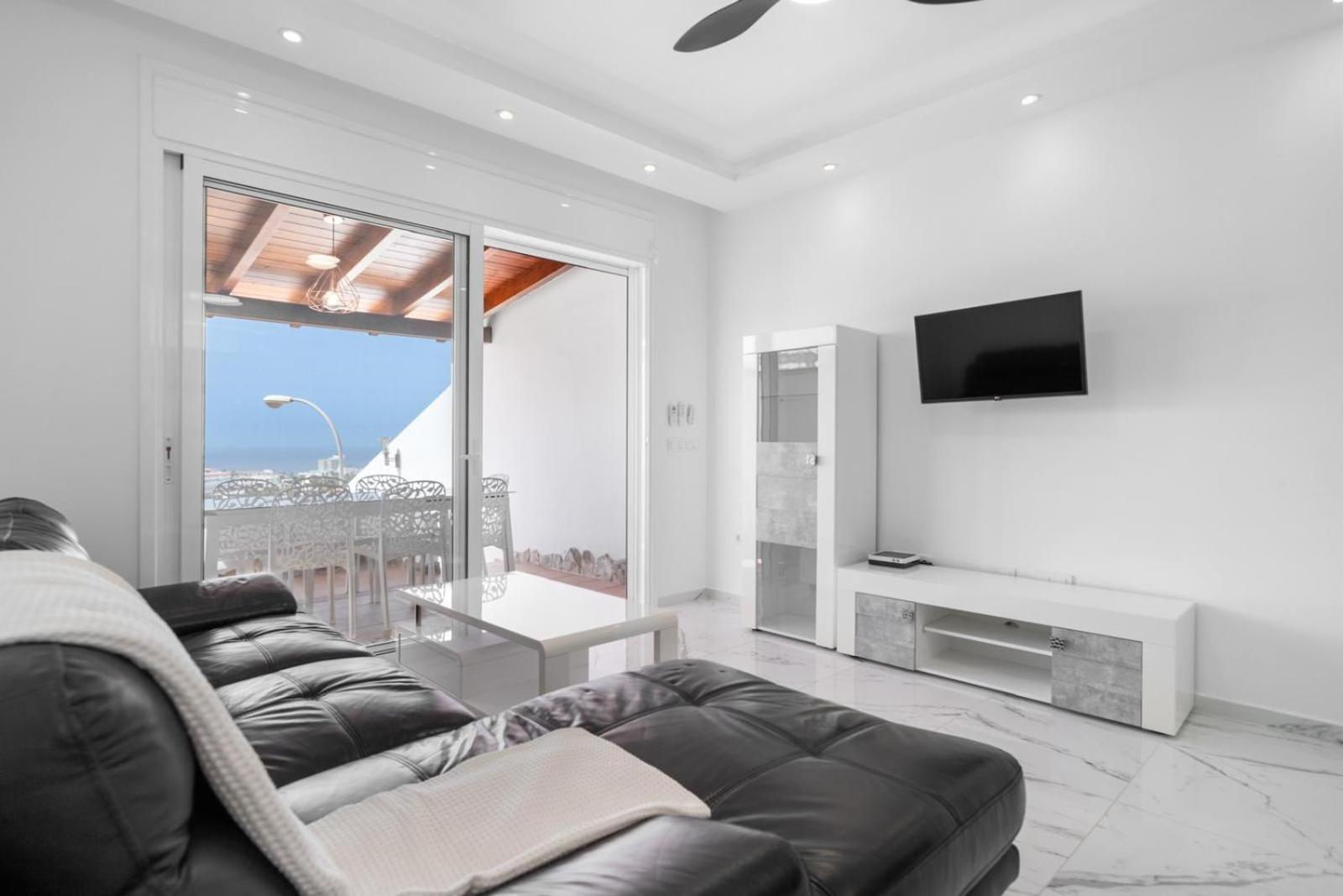Apartamento Sun