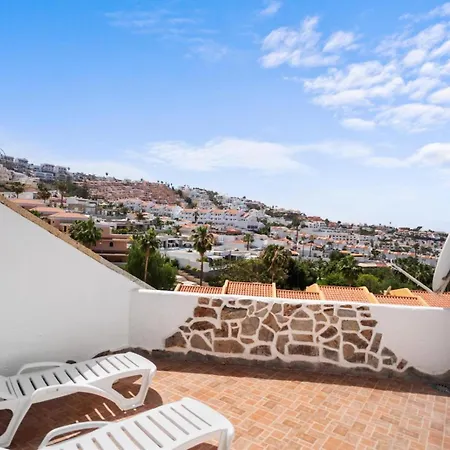 Sun Villas Costa Adeje  Exterior photo