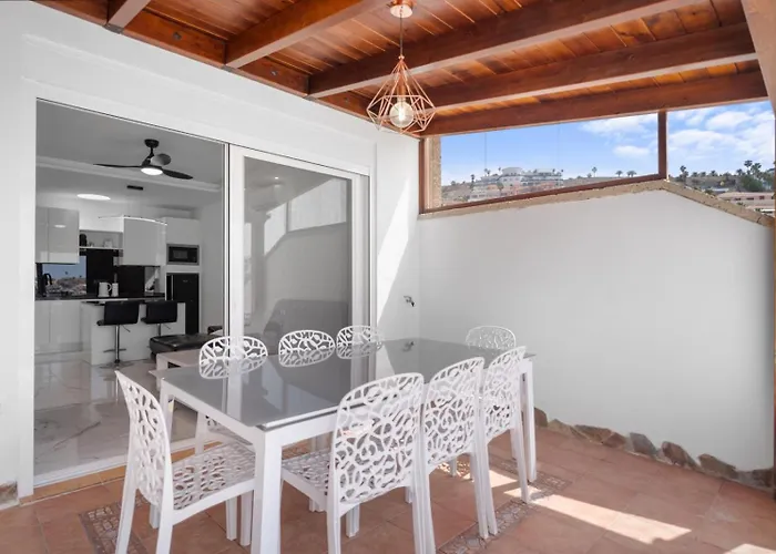 Sun Villas