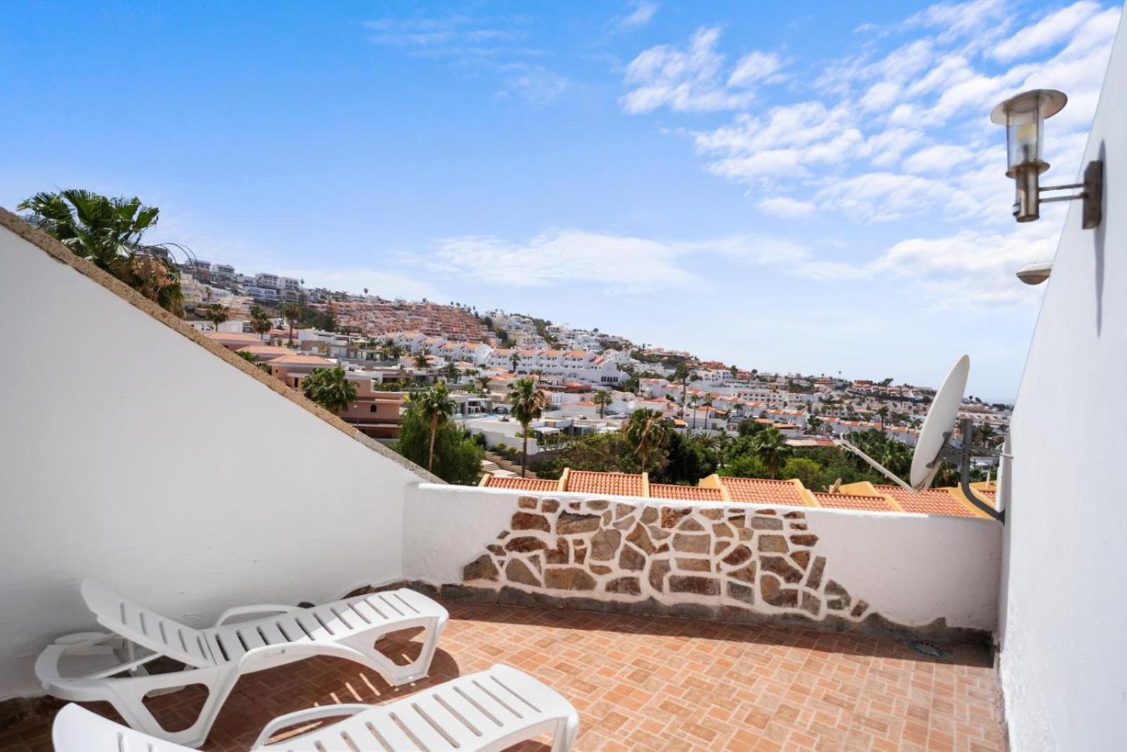 Appartement Sun *