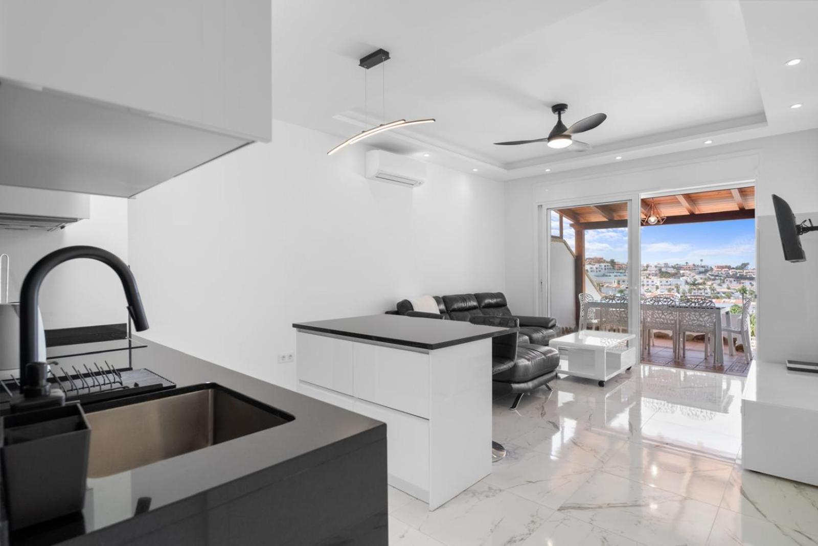 Appartement Sun Costa Adeje (Tenerife)